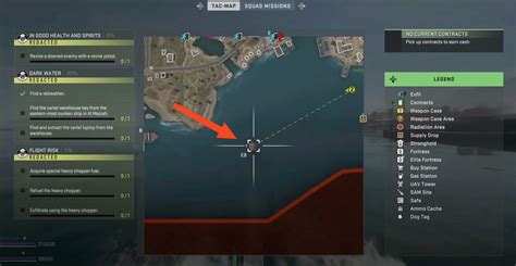 Provided by Activision. . Easternmost sunken ship dmz